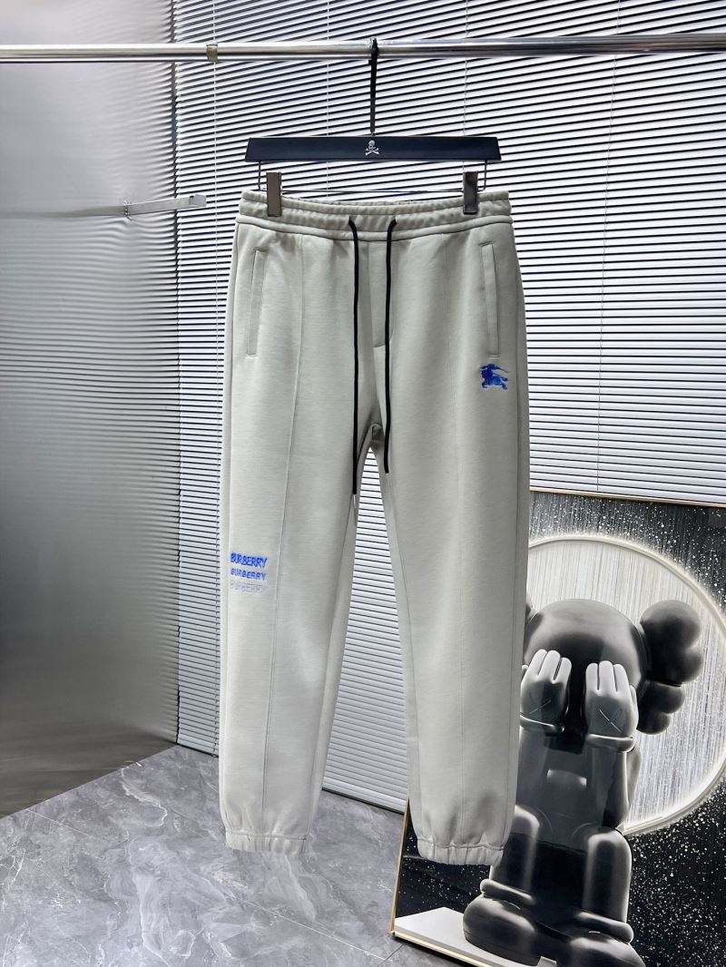 Burberry Long Pants